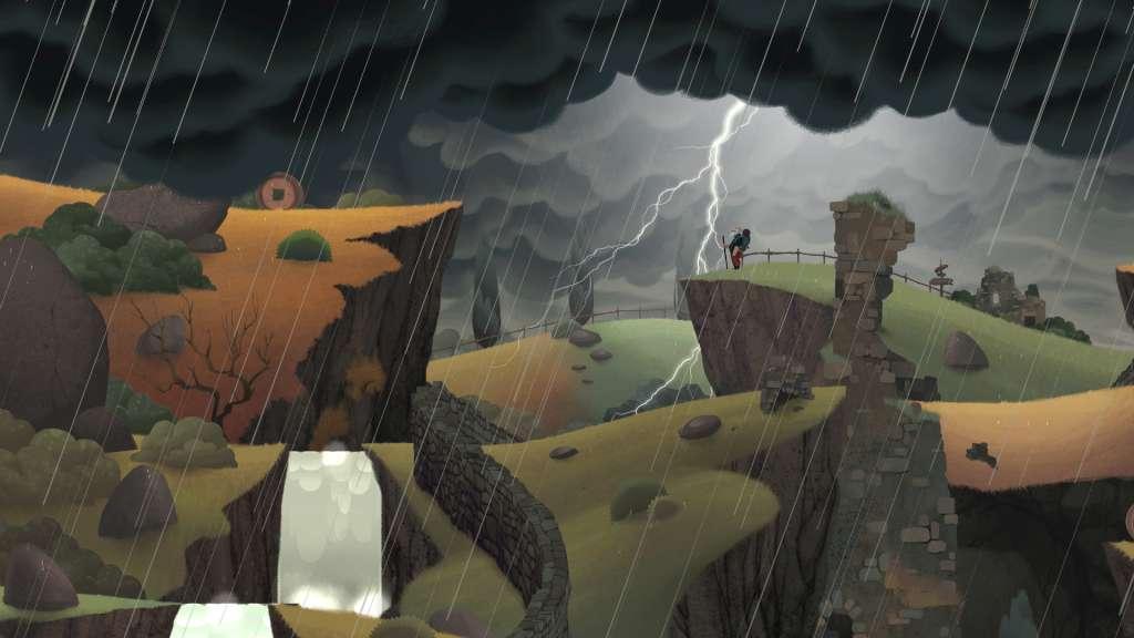 Screen Shot image 4 Old Man'S Journey أمريكا الشمالية+امريكا اللاتينية ستيم كود رقمي