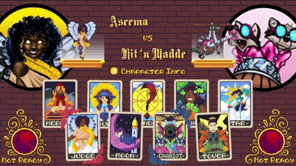 Screen Shot image 4 Crystal Control II بي سي ستيم كود رقمي