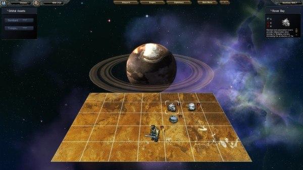 Screen Shot image 5 StarDrive ستيم كود رقمي