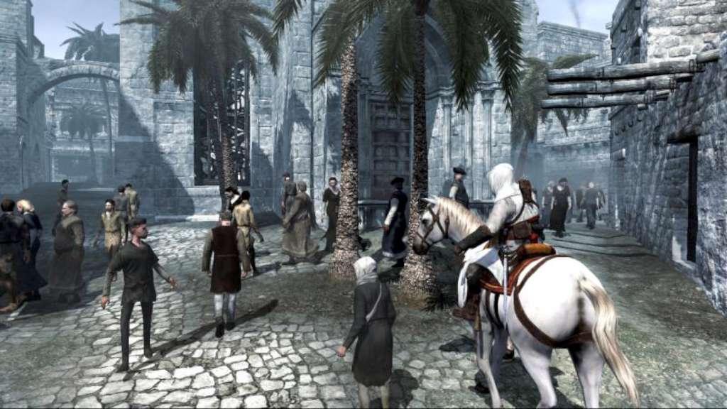 Screen Shot image 1 Assassin'S Creed Director'S Cut اصدار ستيم هدية