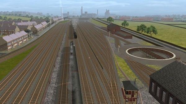 Screen Shot image 5 Trainz Simulator: Settle And Carlisle ستيم كود رقمي