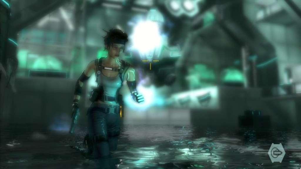Screen Shot image 3 Hydrophobia: Prophecy ستيم هدية