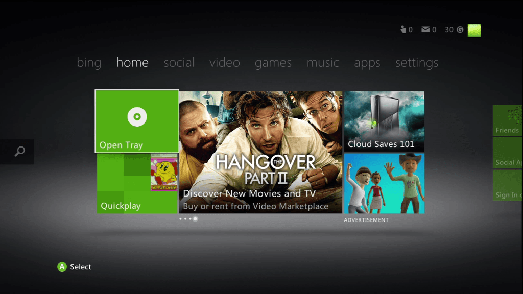Screen Shot image 4 إكس بوكس Live 14-Day Gold نسخة تجريبية عضوية