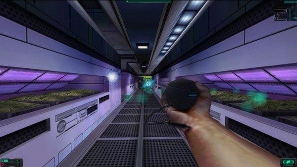 Screen Shot image 4 System Shock 2 اوروبي ستيم كود رقمي