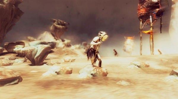 Screen Shot image 5 From Dust بي سي يوبيسوفت كونكت كود رقمي