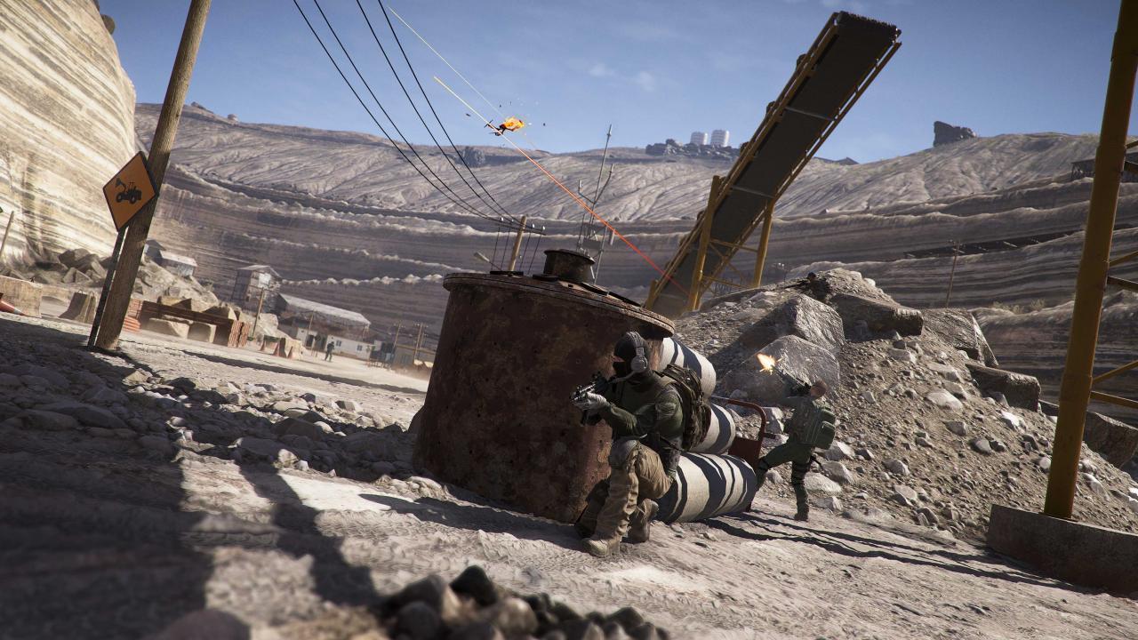 Screen Shot image 2 Tom Clancy'S Ghost Recon Wildlands - Year 2 Pass DLC يوبيسوفت كونكت كود رقمي