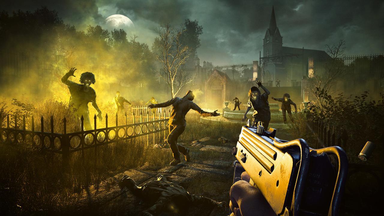 Screen Shot image 1 Far Cry 5 - Season Pass يوبيسوفت كونكت كود رقمي