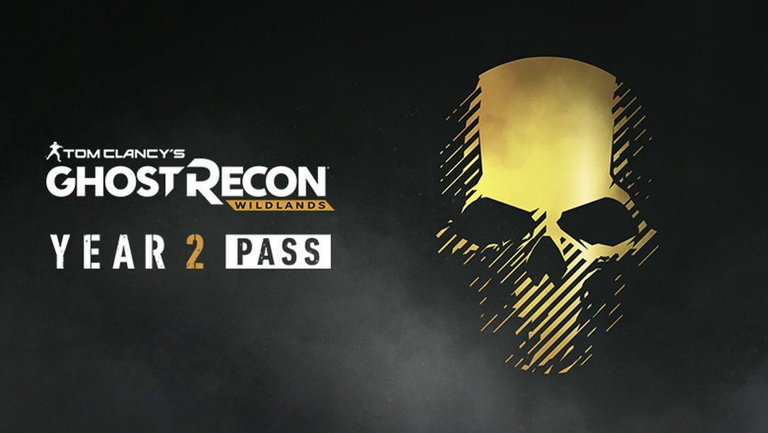 Screen Shot image 3 Tom Clancy'S Ghost Recon Wildlands - Year 2 Pass DLC يوبيسوفت كونكت كود رقمي