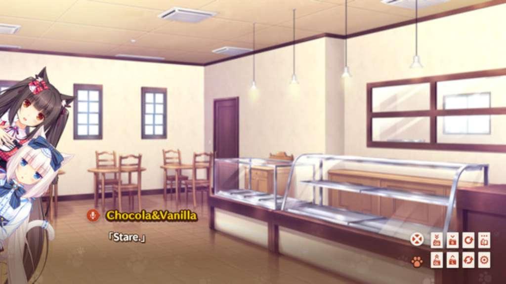 NEKOPARA Vol. 1 بي سي ستيم كود رقمي (Valid Until April 2027)