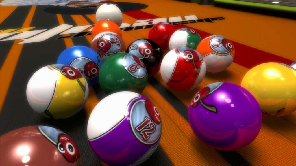 Screen Shot image 0 Pool Nation & Bumper Pack حزمة ستيم كود رقمي