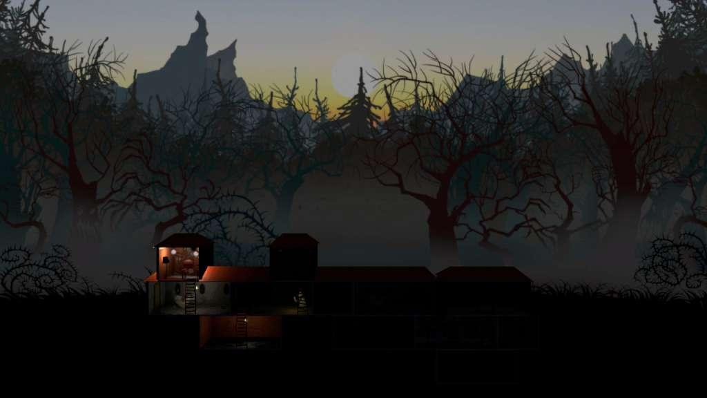 Knock-Knock بي سي ستيم كود رقمي