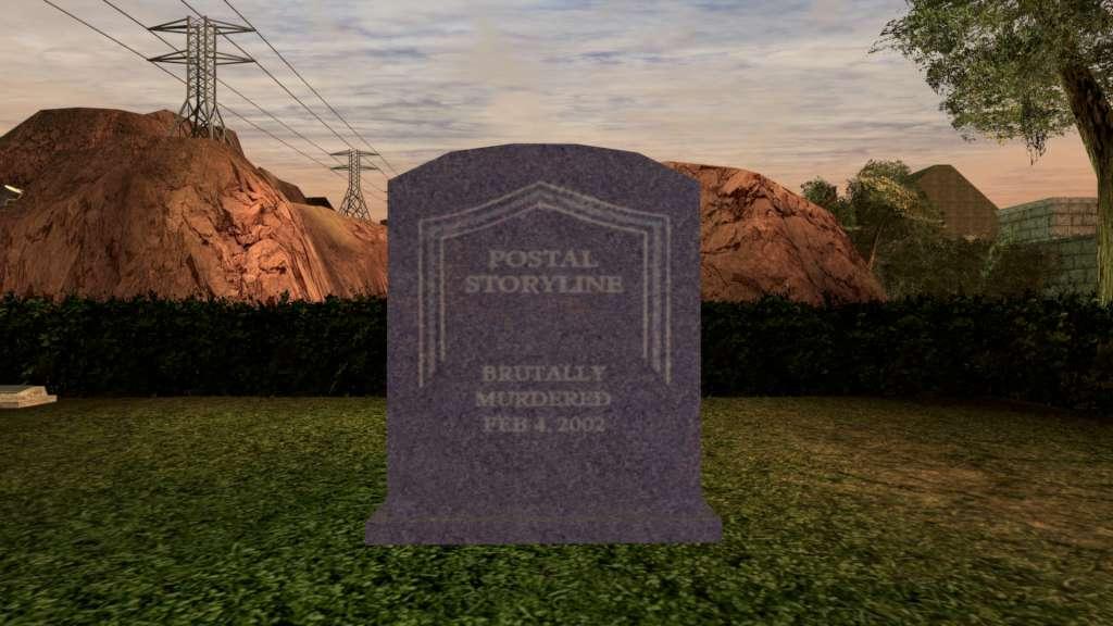 Screen Shot image 1 Postal 2 Complete ستيم كود رقمي