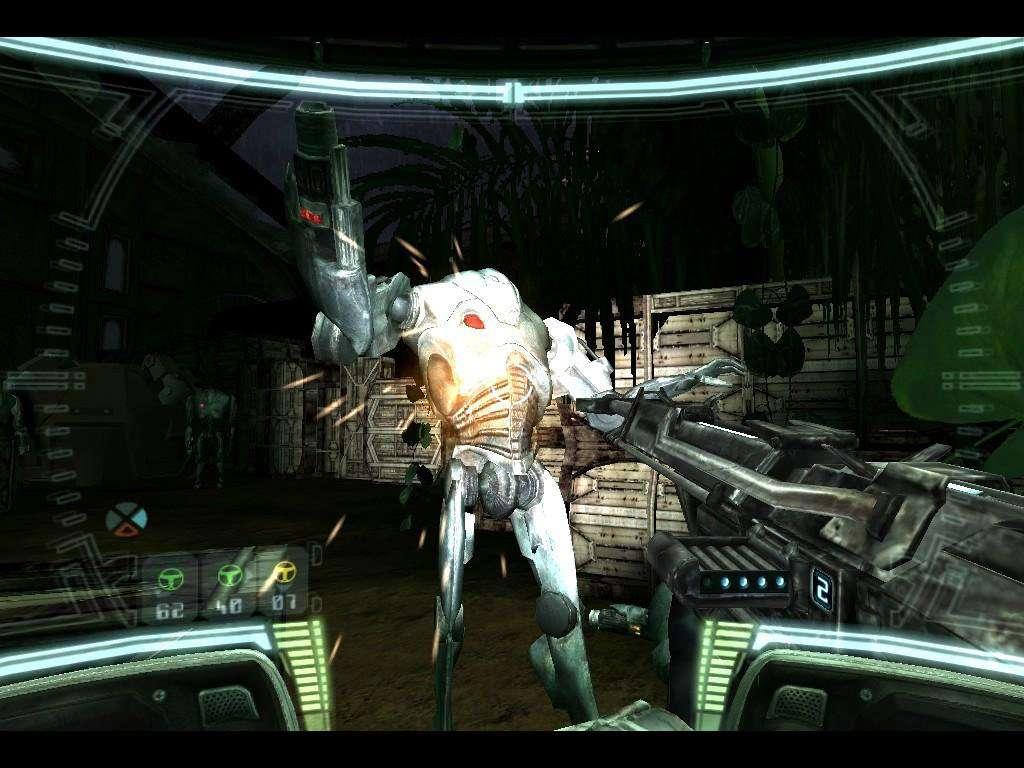 Screen Shot image 1 Star Wars Republic Commando RU VPN Activated ستيم كود رقمي