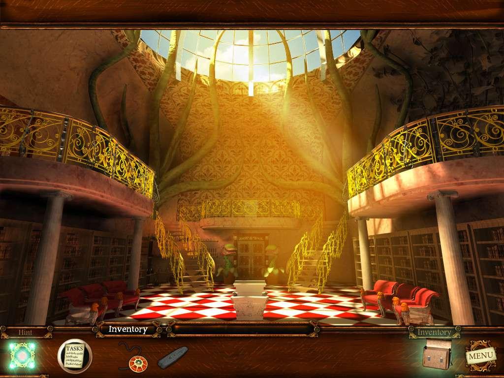 Screen Shot image 3 Tales From The Dragon Mountain: The Strix ستيم كود رقمي