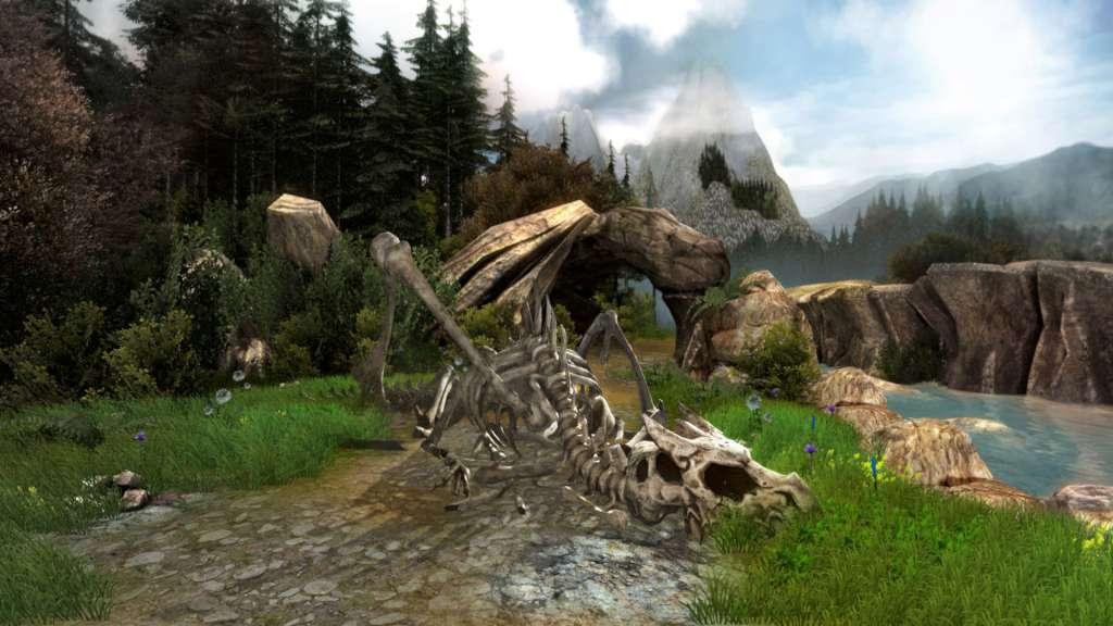 Screen Shot image 4 Might And Magic X: Legacy يوبيسوفت كونكت كود رقمي