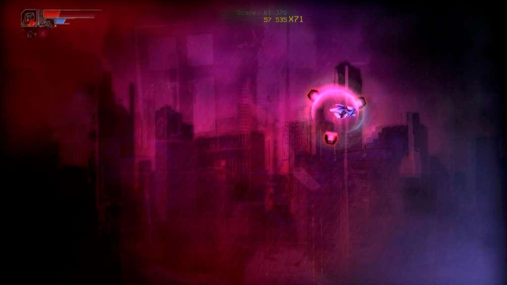 Screen Shot image 5 Cyberpunk 3776 ستيم كود رقمي