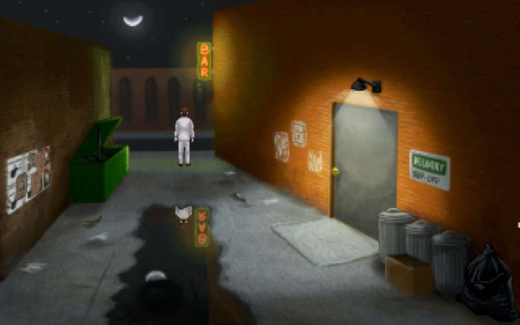 Screen Shot image 2 A Golden Wake بي سي ستيم كود رقمي