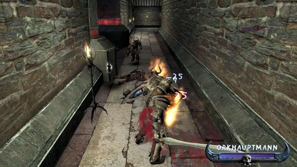 Screen Shot image 1 Enclave Gold ستيم كود رقمي