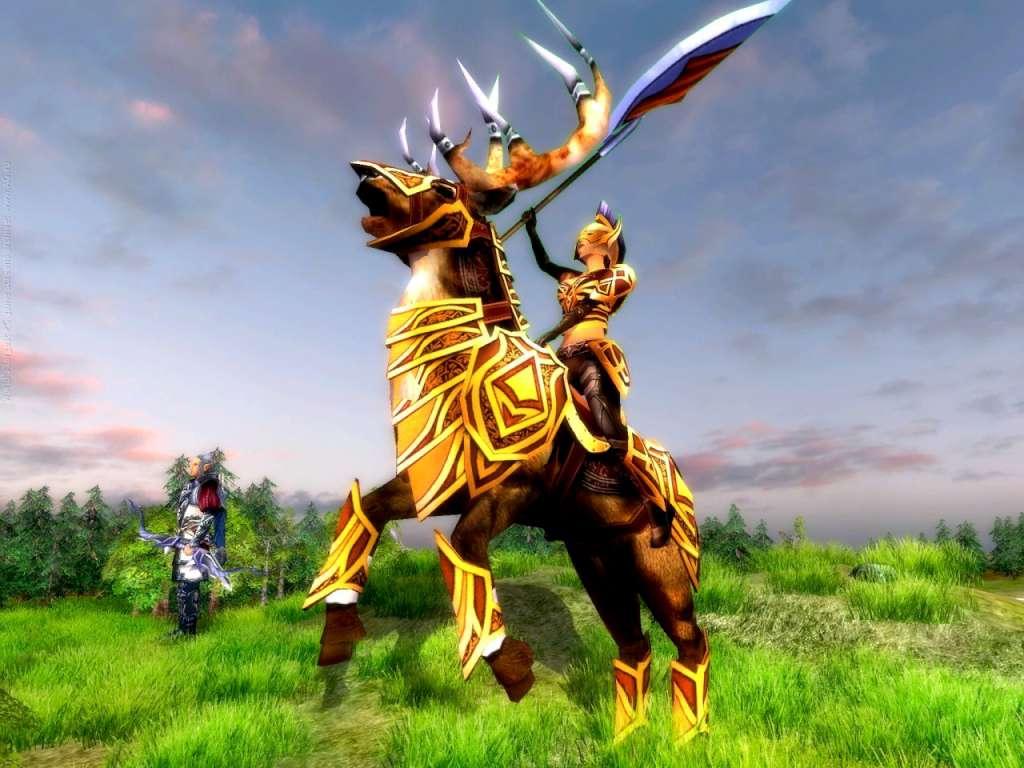 Screen Shot image 15 Elven Legacy Collection بي سي ستيم كود رقمي