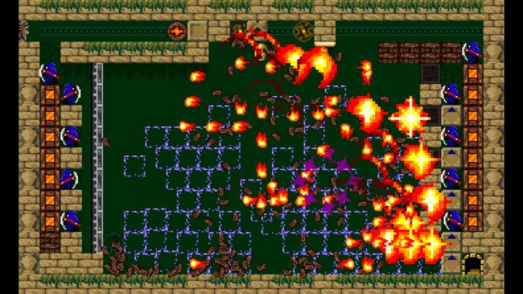 Screen Shot image 2 Escape Goat بي سي ستيم كود رقمي