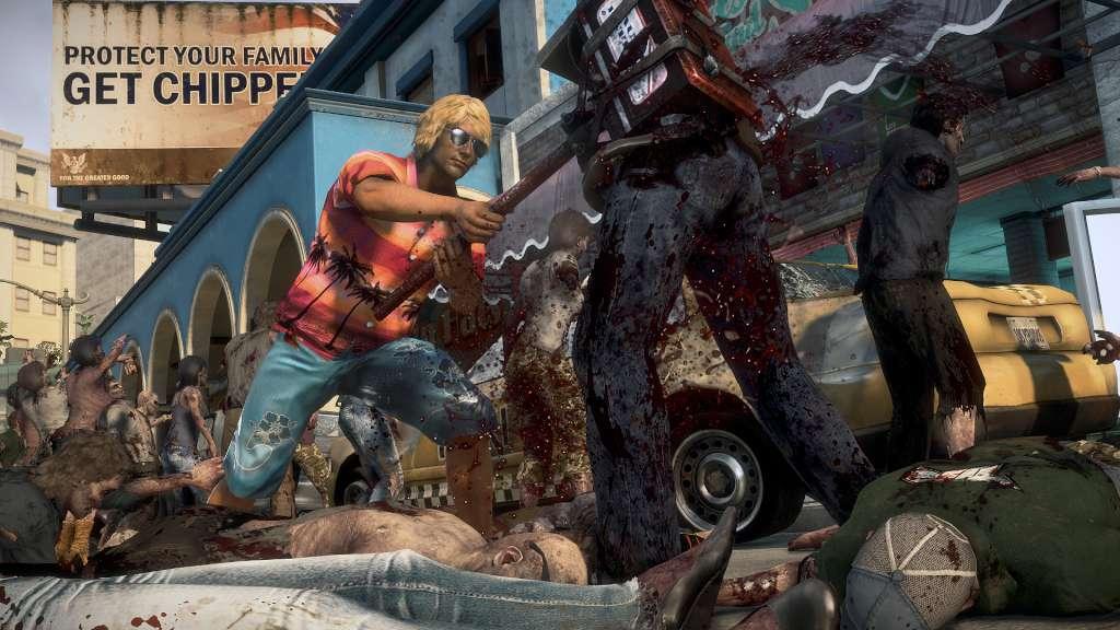Screen Shot image 2 Dead Rising 3 Apocalypse اصدار ستيم هدية