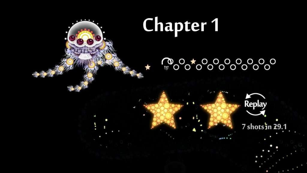 Screen Shot image 5 Deep Under The Sky ستيم كود رقمي