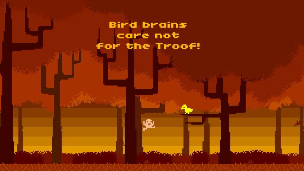 Screen Shot image 5 Potatoman Seeks The Troof + Soundtrack DLC ستيم كود رقمي