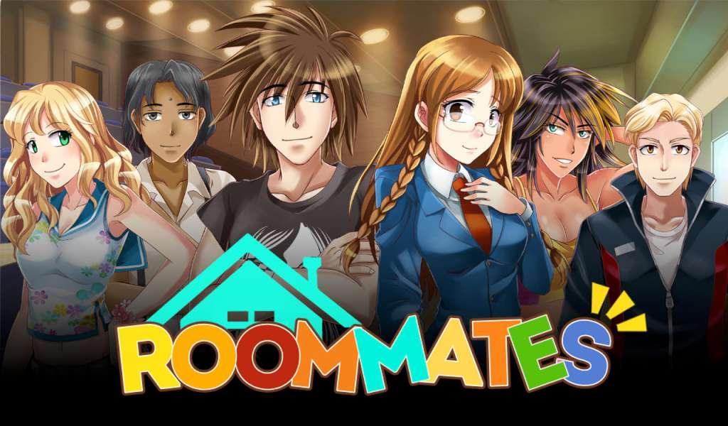 Screen Shot image 4 Roommates اصدار الديلوكس ستيم كود رقمي