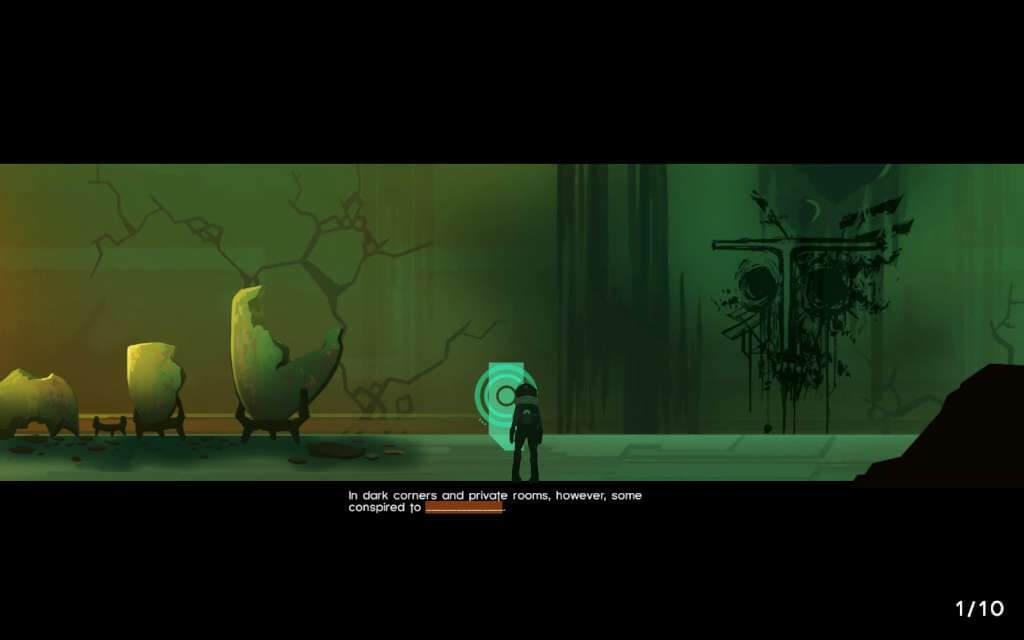 Screen Shot image 5 Elegy For A Dead World ستيم هدية