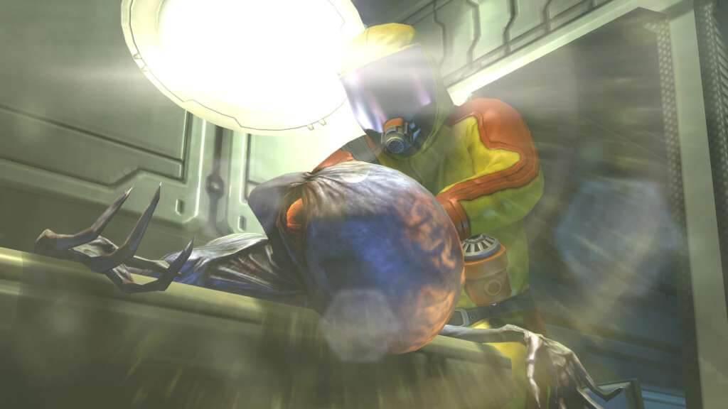 Screen Shot image 3 XCOM: Enemy Unknown Complete Pack أمريكا الشمالية/SA/OC بي سي ستيم كود رقمي
