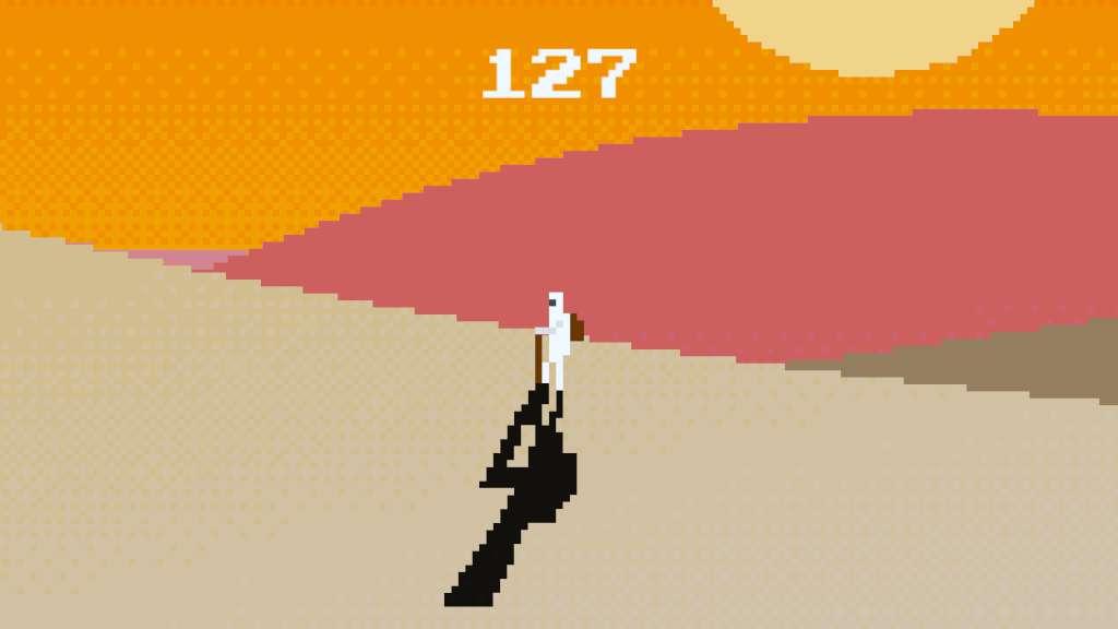 Screen Shot image 1 POP: Methodology Experiment One ستيم كود رقمي