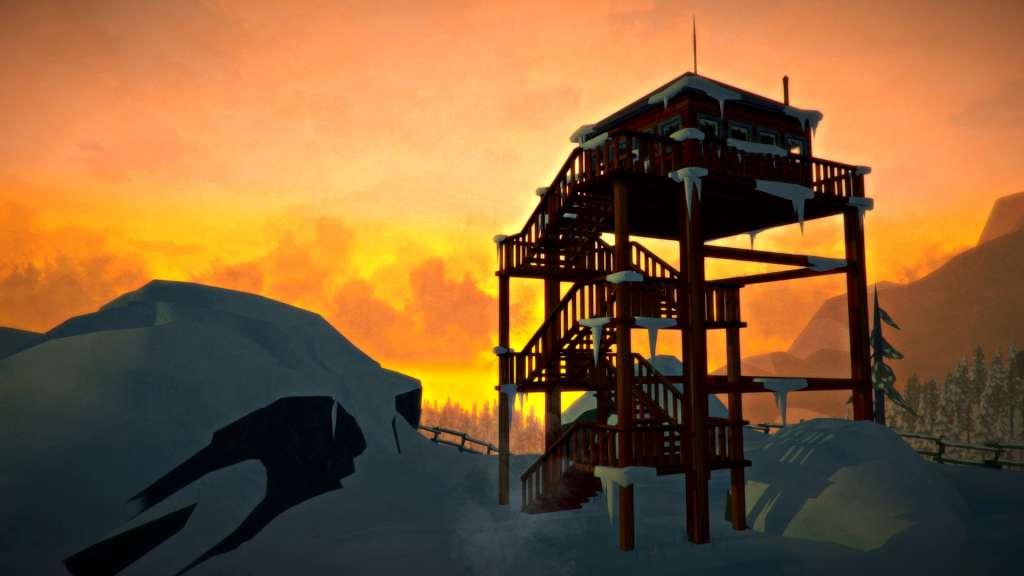 Screen Shot image 1 The Long Dark اكسبوكس 1 كود رقمي
