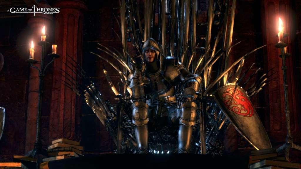 Screen Shot image 13 A Game Of Thrones Genesis ستيم هدية