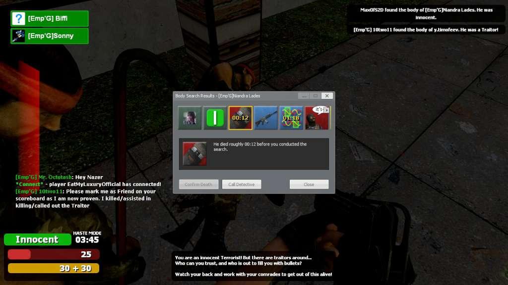 Screen Shot image 5 Garry'S Mod رابط هديه ستيم