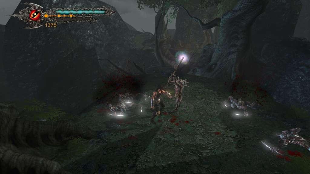 Screen Shot image 5 Garshasp: Temple Of The Dragon ستيم كود رقمي