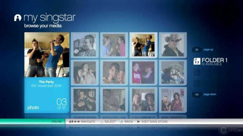 Screen Shot image 3 بطاقة رصيد بلايستيشن €50 NL