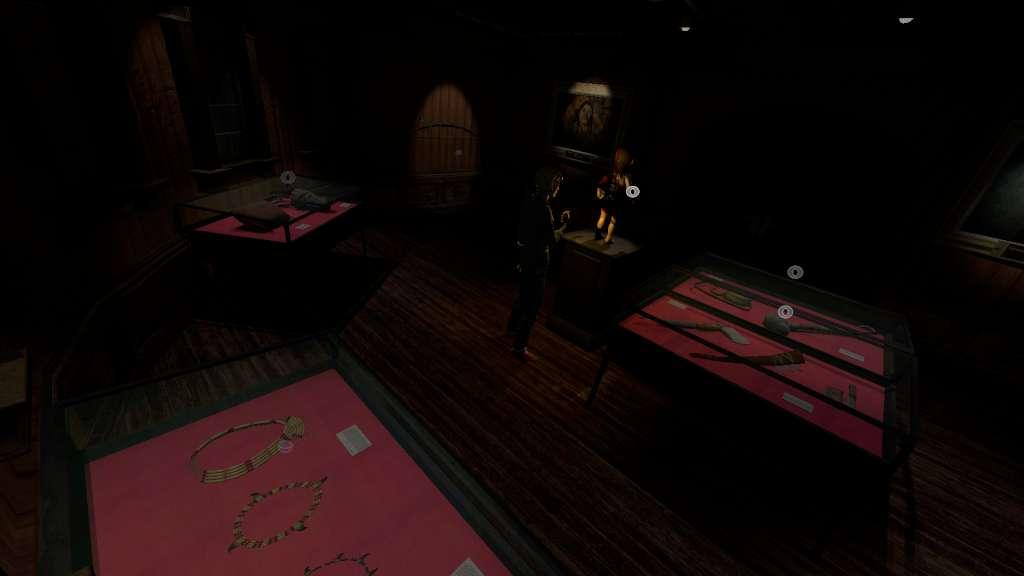 Screen Shot image 5 Long Night ستيم كود رقمي