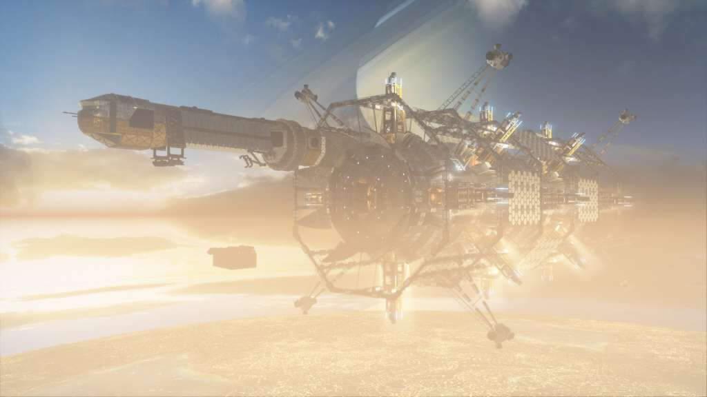 Screen Shot image 5 3DMark ستيم هدية