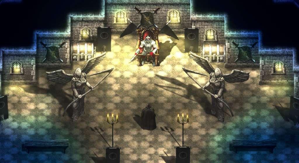 Screen Shot image 0 Lords Of Xulima ستيم كود رقمي