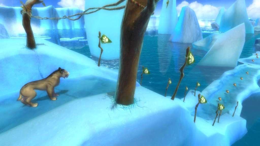 Screen Shot image 1 Ice Age 4: Continental Drift: Arctic Games ستيم كود رقمي