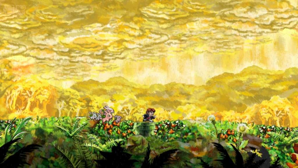 Screen Shot image 1 Indie Game: The Movie ستيم كود رقمي