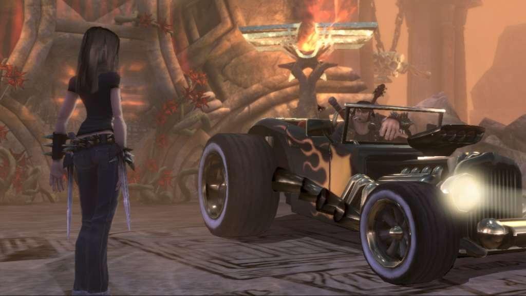 Screen Shot image 5 Brutal Legend اكسبوكس 1 / إكس بوكس سيريس X|S حساب