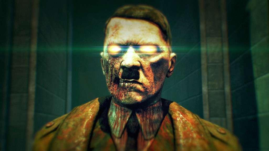 Screen Shot image 5 Zombie Army Trilogy اوروبي ستيم كود رقمي