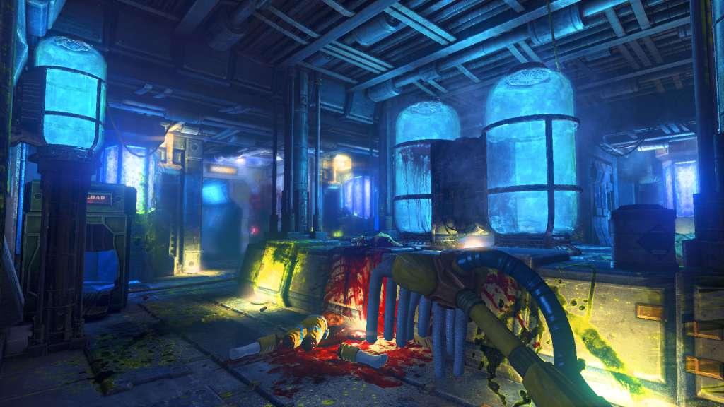 Screen Shot image 5 Viscera Cleanup Detail اوروبي رابط هديه ستيم