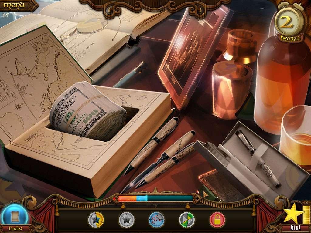 Screen Shot image 0 Millionaire Manor بي سي ستيم كود رقمي