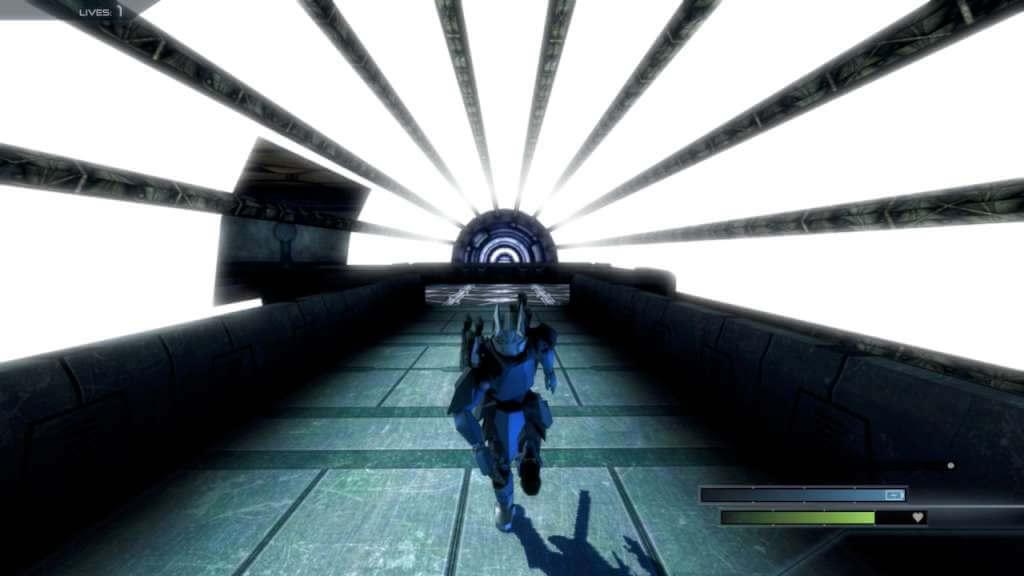 Screen Shot image 5 Proxy Blade Zero ستيم كود رقمي