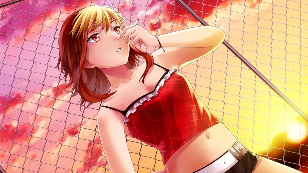 Screen Shot image 0 HuniePop ستيم كود رقمي