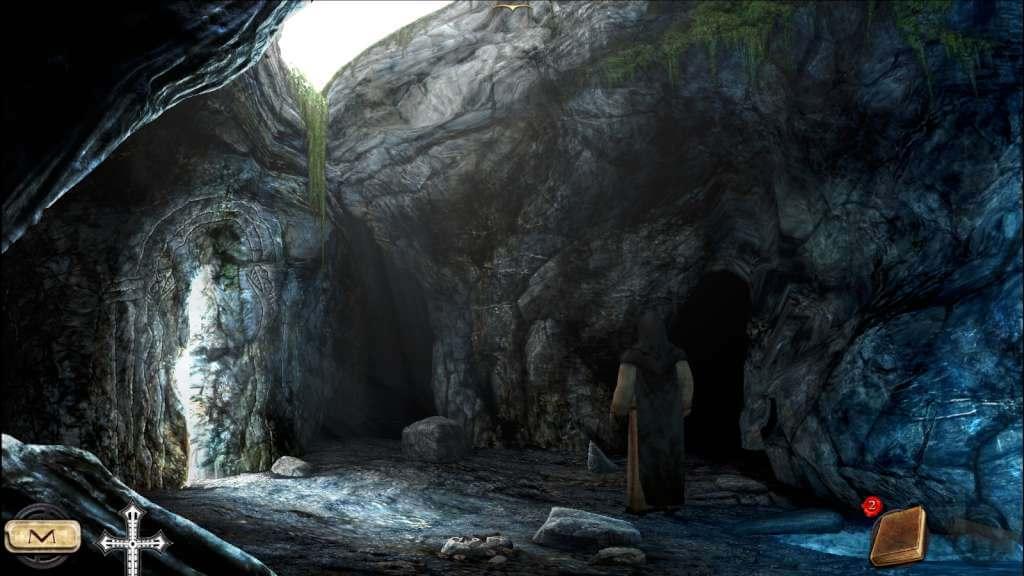 Screen Shot image 5 Nicolas Eymerich - The Inquisitor Book 1 & 2 حزمة ستيم كود رقمي