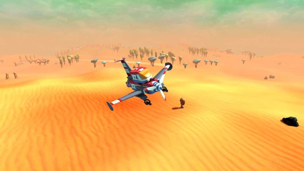 Screen Shot image 2 TerraTech اوروبي اكسبوكس 1 كود رقمي