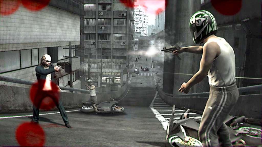 Screen Shot image 2 Kane & Lynch 2: Dog ايام (Without الماني/RU) بي سي ستيم كود رقمي